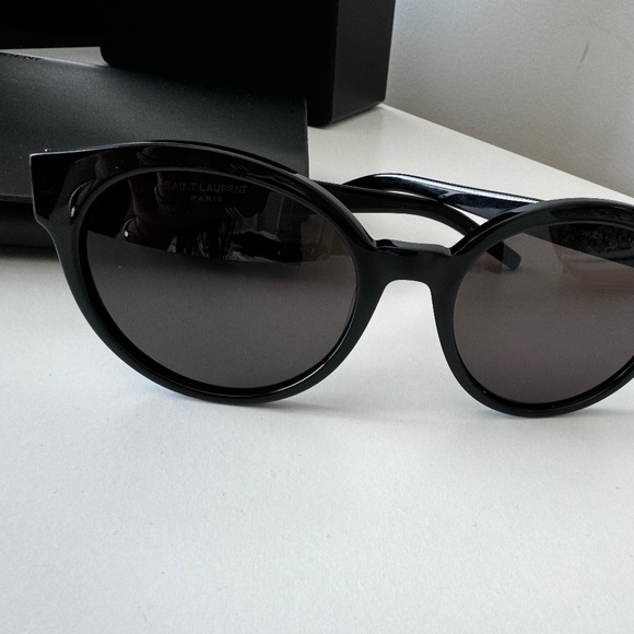 Sunglasses Saint Laurent SL M31 - Picture 1 of 3